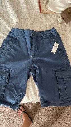 Boy Shorts