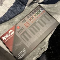 RJML KEYBOARD 