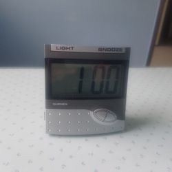 Alarm Clock