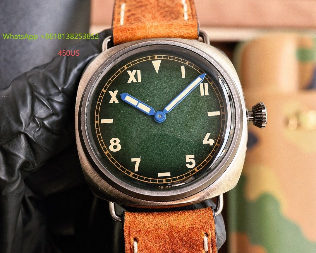 PanerAI fully automatic mechanical men's watch