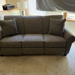 Lazyboy Bennett Couch Love Seat & Recliner Chair 