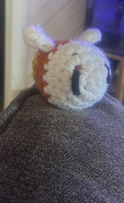 Little Bee Crochet 🧶