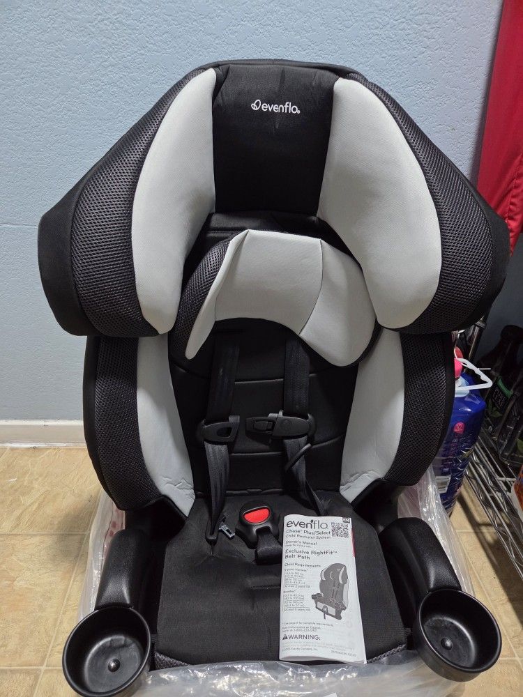 Vendo Silla De Bebe