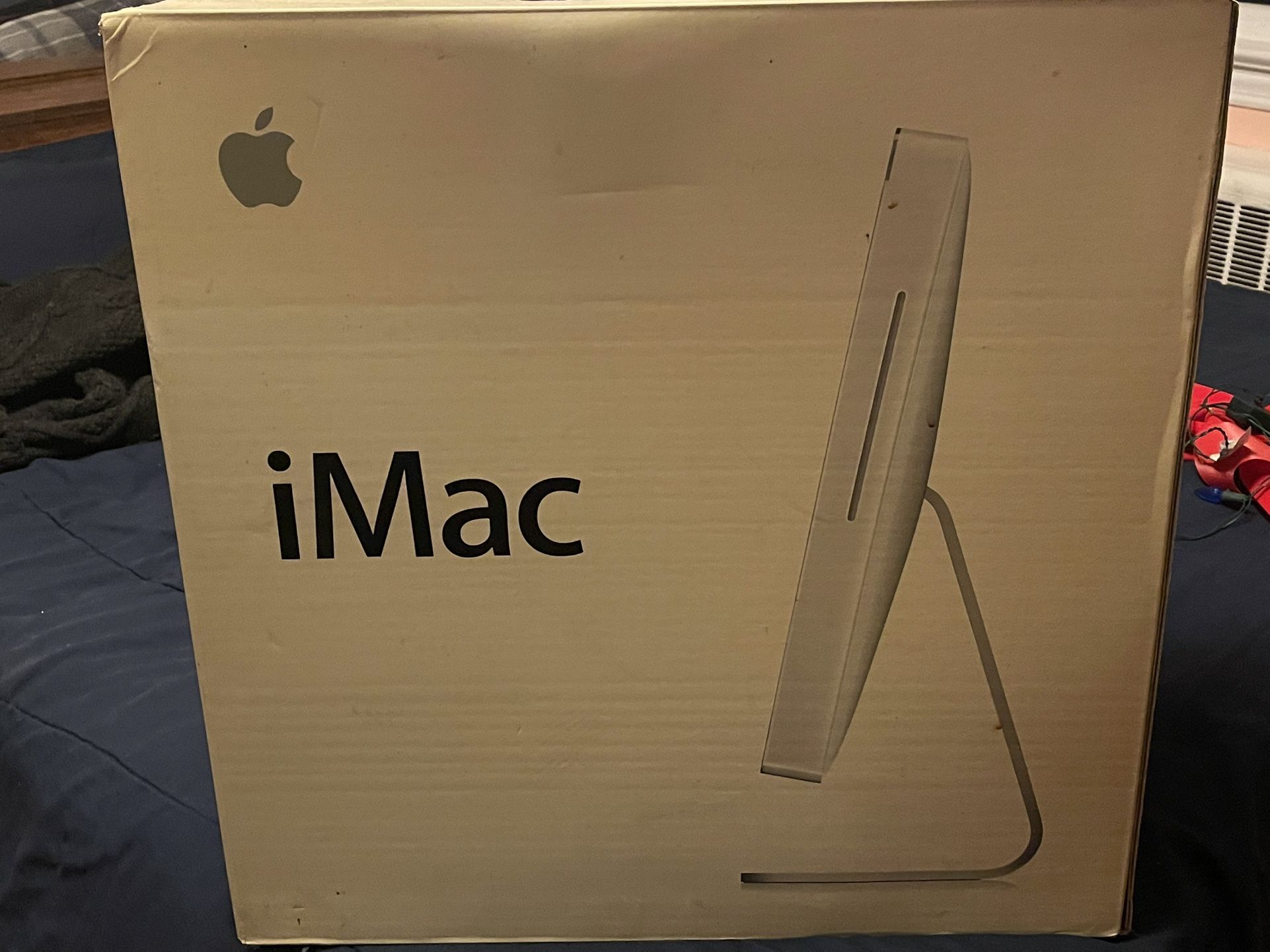 iMac Home PC