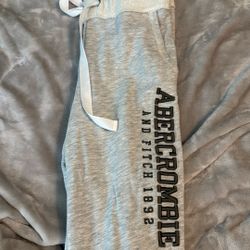 Abercrombie Joggers