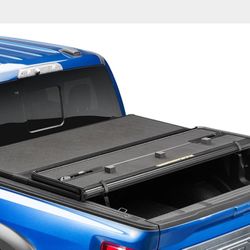 Bed Cover For ford Or Tundra