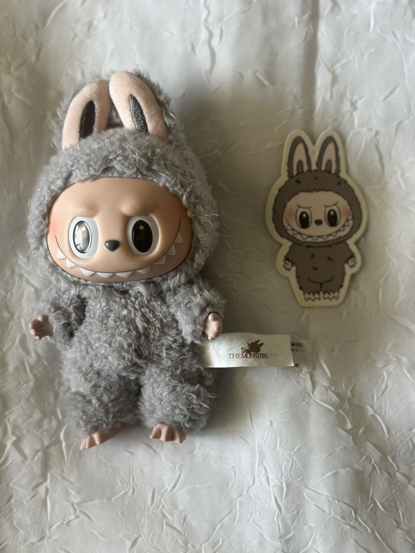 LABUBU