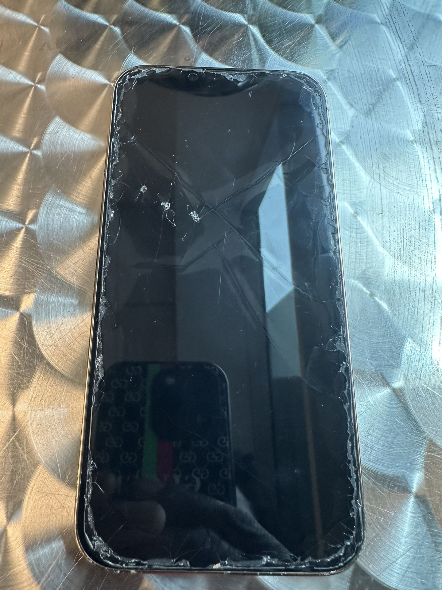 iPhone For Parts