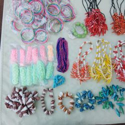 Tons Of Jewelry 