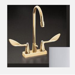 Kohler Finesse Bar Faucet 