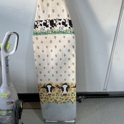 Ironing Board 