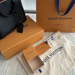 Louis Vuitton Hand Bags 