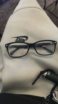 Ray Bans