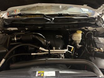 2017 Dodge Ram 1500