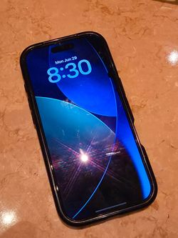 Apple iPhone 16 Pro Unlocked