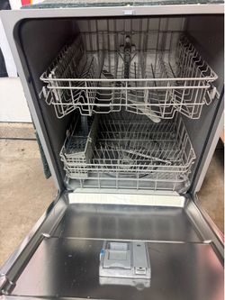 Samsung dishwasher