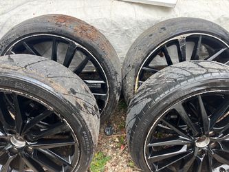 Rims