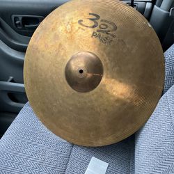 Paiste 302 - 20 Ride