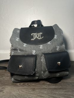 Juicy Couture Backpack