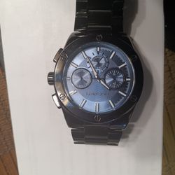 VINCE CAMUTO MEN'S WATCH