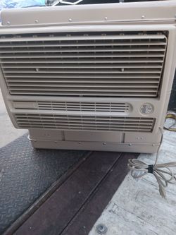 Swamp cooler champion RWC35