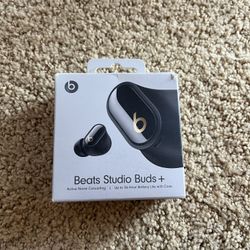 Beats Studio Buds +