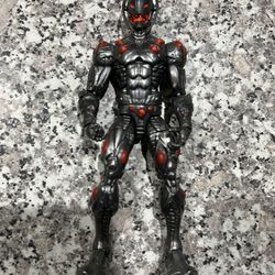 Marvel Legends Ultron