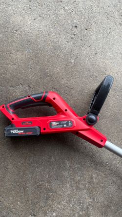 Hyper Tough lawn Trimmer