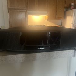 Bose Wave Music System IV