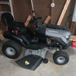 MT100 Murray Riding Lawn Grass Mower
