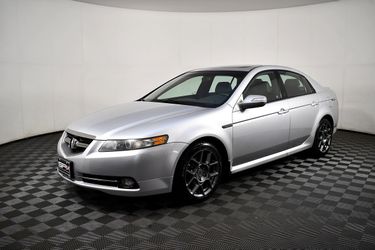2007 Acura TL