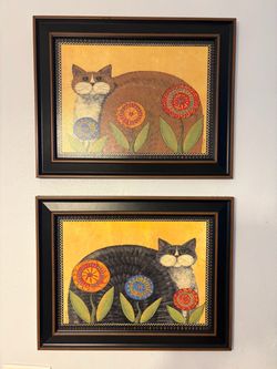 Cat Pictures (Set)