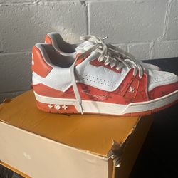 Louis Vuitton Size 44