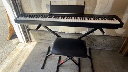 Casio Privia PX-S3100