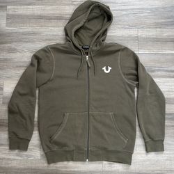 True Religion Hoodie