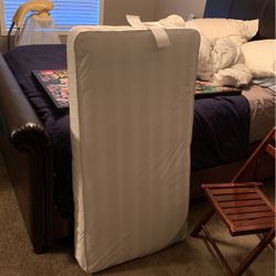 Nw Crib Mattress