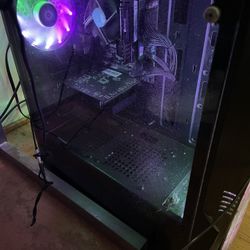 Gaming Desktop 