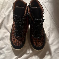 Girls Boots