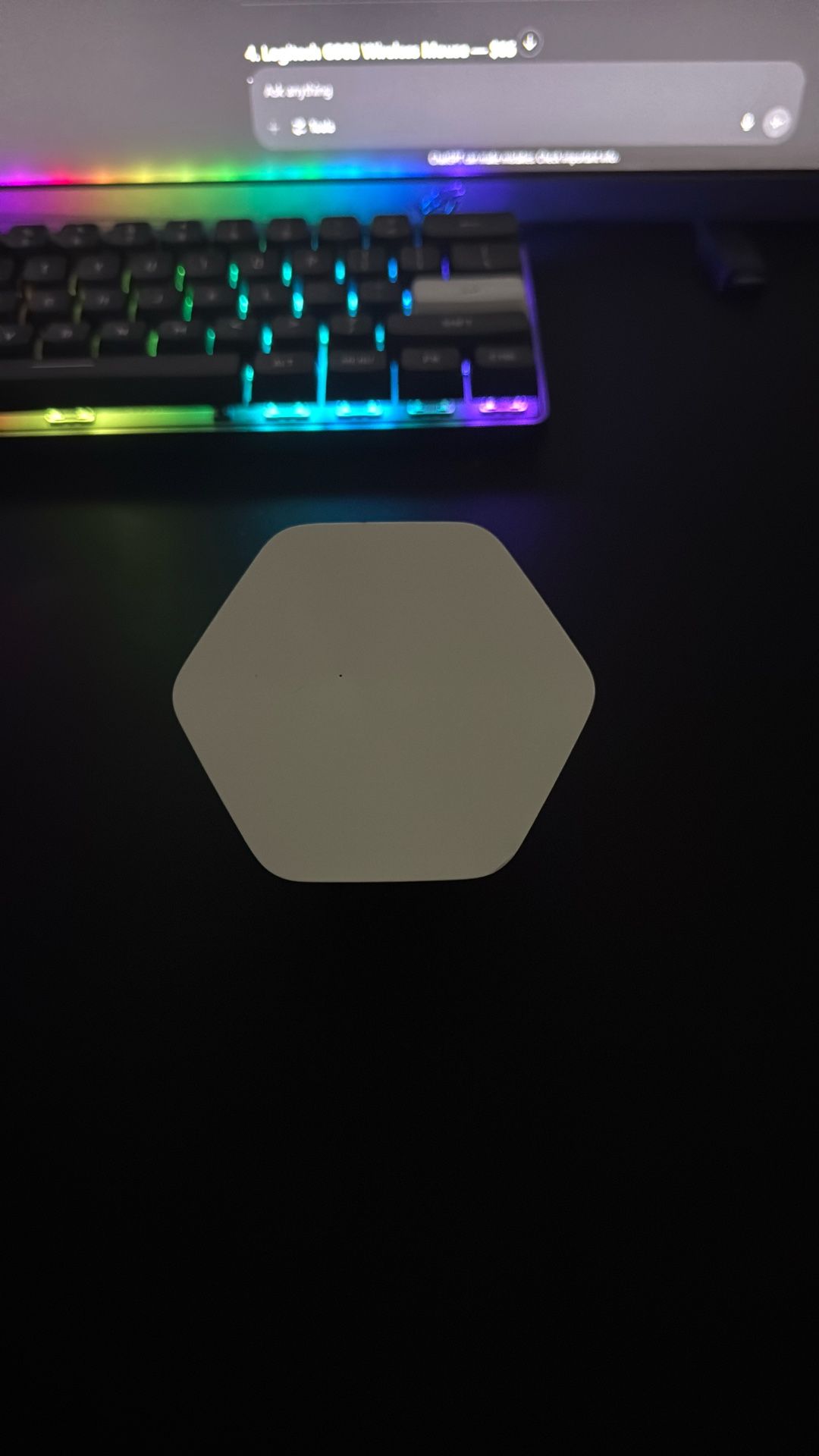 Xfinity Xfi Pod (gen 2) - WiFi Extender