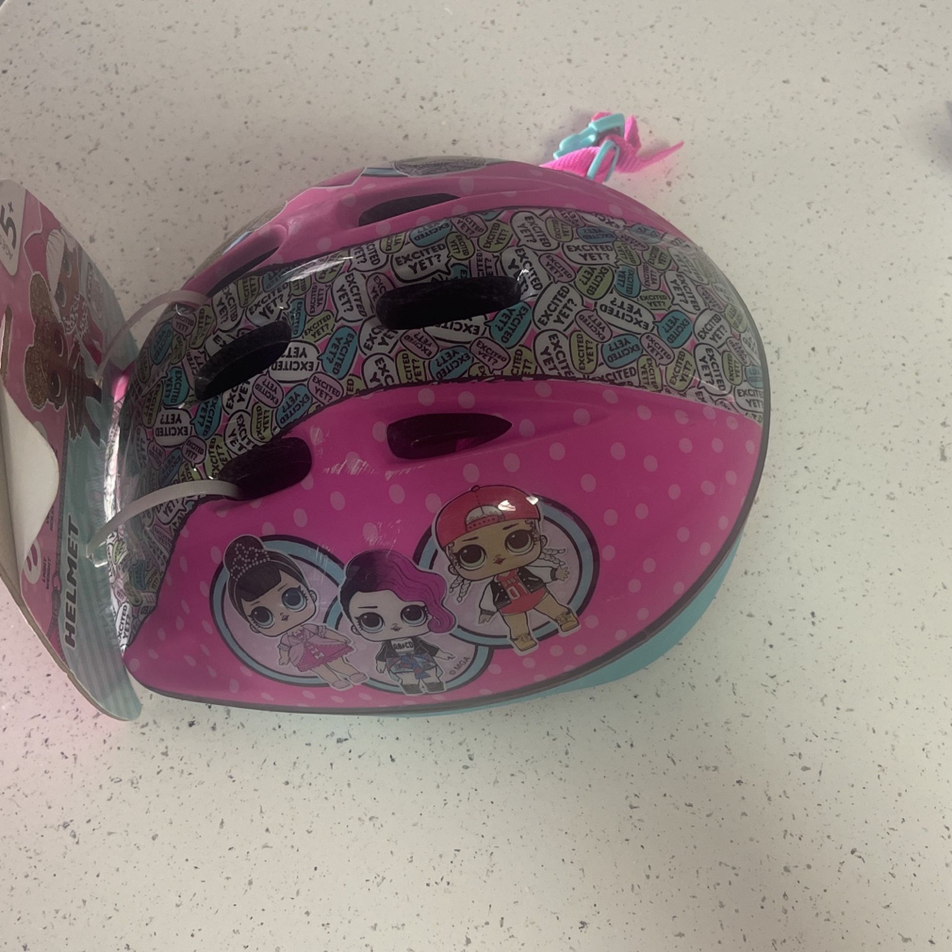 lol Helmet