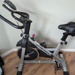 YOSUDA Exercise Bike. 