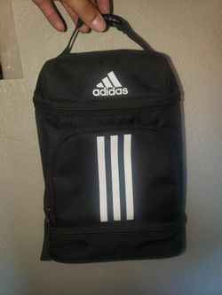 Adidas lunch bag