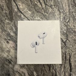 Airpods Pros gen 2