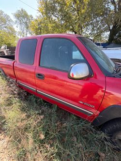 Chevy/gm doors
