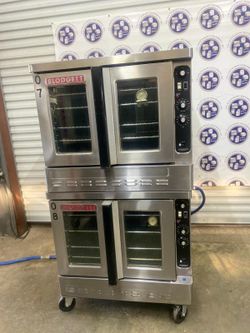 RESTAURANT BAR PIZZA BAKERY EQUIPMENT 