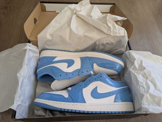 Brand New Jordans (Jordan 1 Low SE) size 11