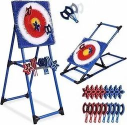 Axe throwing