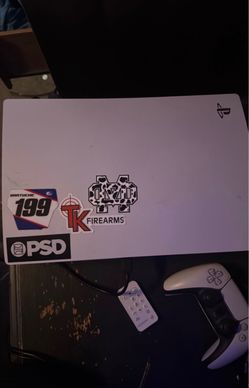 Ps5
