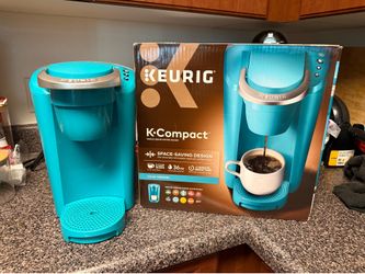 Keueig K Compact