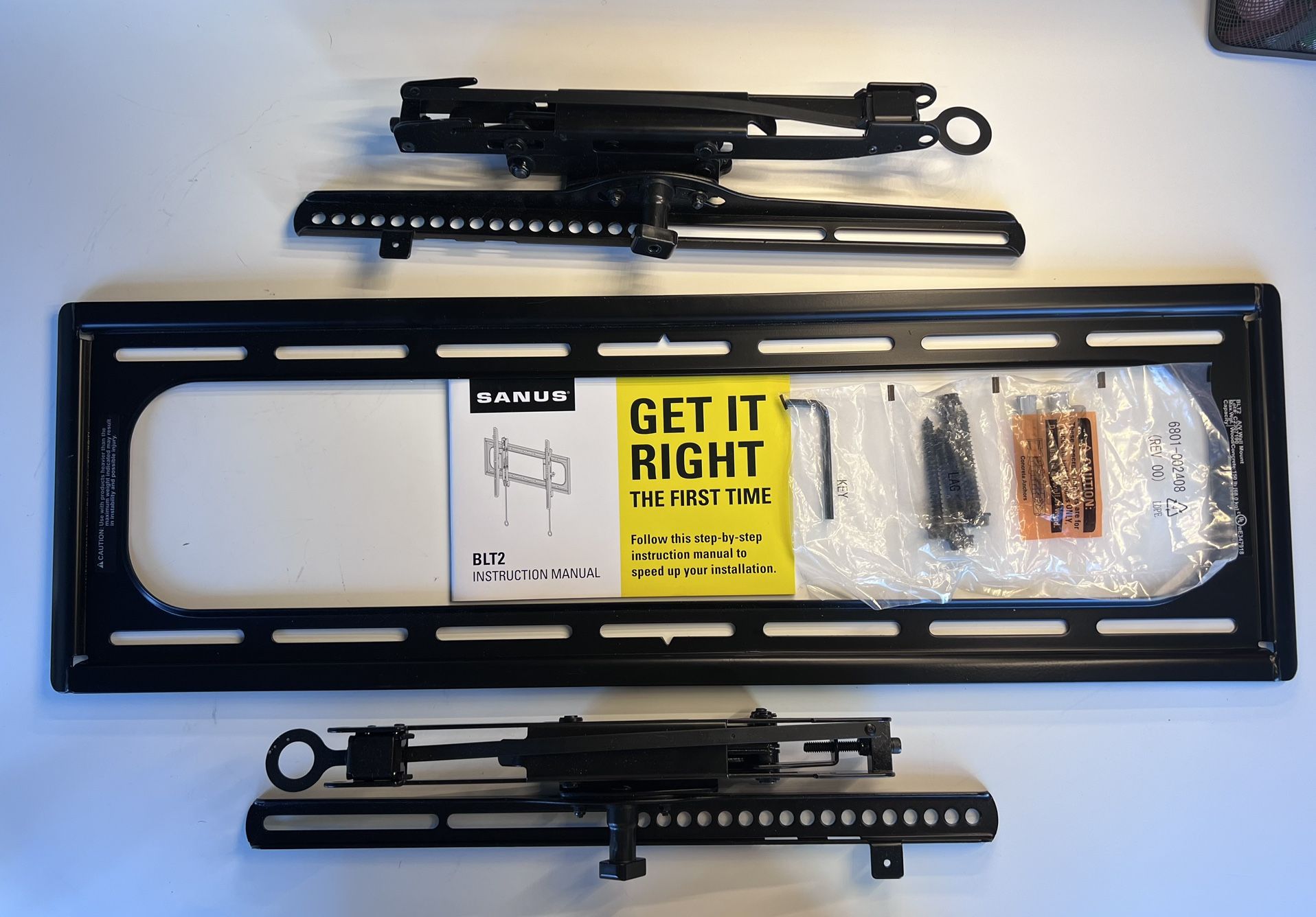 TV Mount